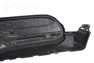 Диффузор Заднего Бампера MINI Cooper F56,F55 2022г. 9450686 , artGVV165610 - Фото 5