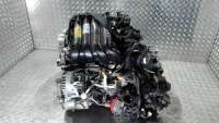 Двигатель  Nissan Serena C26 2.0  Бензин, 2011г. MR20DD  - Фото 5