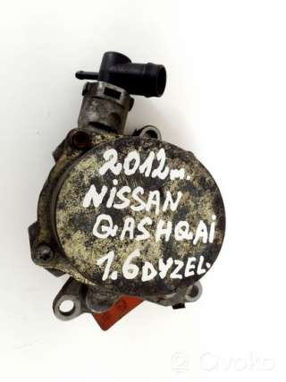 Насос вакуумный Nissan Qashqai 1 2012г. 146503760r , artRKO49618 - Фото 3