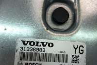 Блок управления двигателем Volvo S60 1 2007г. 31336983, 0281018414 , art10062433 - Фото 4