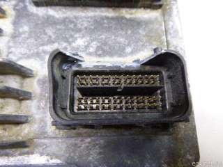 Блок управления двигателем Chevrolet Spark M400 2014г. 12654172 GM - Фото 7
