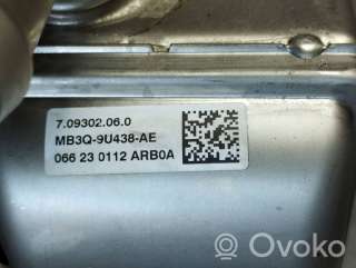 Охладитель отработанных газов Volkswagen Amarok 2023г. mb3q9u438ae , artCAX25934 - Фото 8