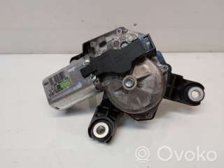 Моторчик заднего стеклоочистителя (дворника) Opel Meriva 2 2012г. 13282361 , artSAU1516 - Фото 4