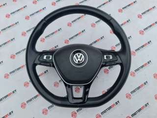  Рулевое колесо Volkswagen Tiguan 2 Арт 43990558