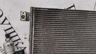 Радиатор кондиционера Nissan Qashqai 1 2011г.  - Фото 22