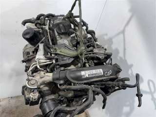 Двигатель  Skoda Octavia A5 restailing 1.2 TSI Бензин, 2011г. CBZ  - Фото 7