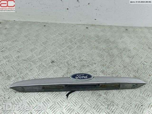 Подсветка номера Ford Mondeo 2 1997г. 96BBN43404BH - Фото 1