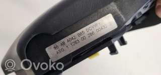 Подушка безопасности водителя Ford Focus 1 2002г. 98aba042b85, 286004322, 1126300286 , artBTV63733 - Фото 5