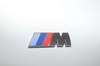 Эмблема BMW X7 g07 2019г. 8094000, 51148094000 , art9235164 - Фото 3