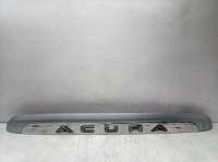  Подсветка номера к Acura MDX 1 Арт 00227266