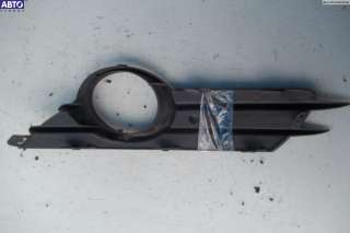 Решетка (заглушка) в бампер Opel Corsa D 2009г. 13211479 - Фото 2