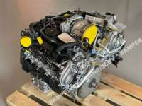 DCB Двигатель к Audi Q8 Арт 1170713611