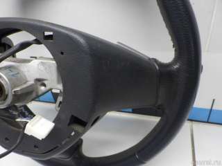 Рулевое колесо для AIR BAG (без AIR BAG) Suzuki Swift 3 2005г. 4811055L60BWL - Фото 9