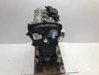 Двигатель  Volvo XC 40 2.0  Гибрид, 2023г. b420t4, 489357b , artGKU34495  - Фото 2