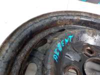 Диск колесный железо к Hyundai Getz 5291025200Hyundai-Kia - Фото 2
