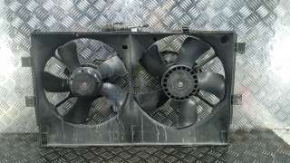  Вентилятор радиатора Peugeot 4007 Арт 5GS09KE01_A52412, вид 6