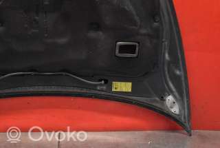 Капот Volvo V50 2005г. volvo, volvo , artMKO138753 - Фото 14