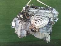 Двигатель  Toyota Allion   2012г. 3ZR-FAE  - Фото 4