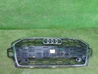 8W6853651BLT94 решетка радиатора к Audi A5 (S5,RS5) 2 Арт DIZ0000005478057