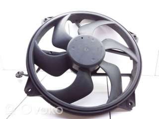 artPAC34632 Вентилятор радиатора к Peugeot 307 Арт PAC34632