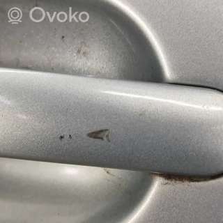 Дверь передняя правая Skoda Octavia A5 restailing 2012г. 1z0831052 , artGTV302201 - Фото 3