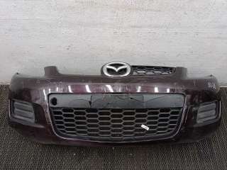  Бампер передний к Mazda CX-7 Арт 18.31-666296