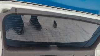 Обшивка крышки багажника Audi Q7 4L 2008г.  - Фото 3