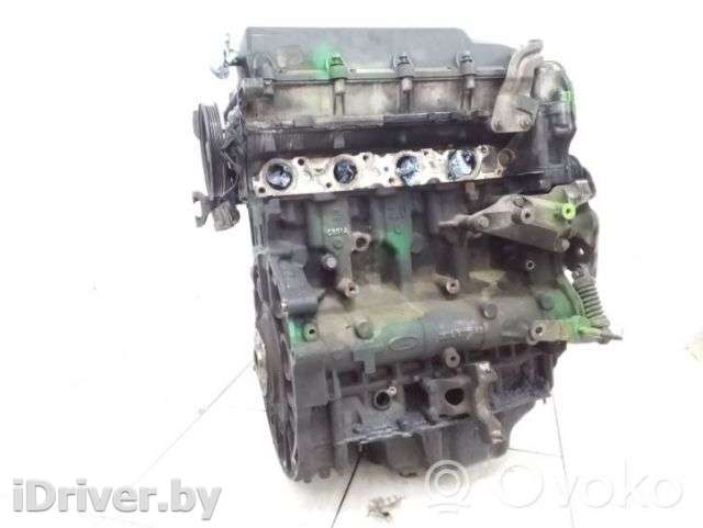 Двигатель  Ford Mondeo 3 2.0  Дизель, 2001г. 2s7q6015ab, c8s1a, 1s7q6007ab , artARA111199  - Фото 1