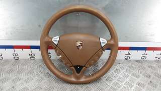  Руль к Porsche Cayenne 955 Арт 103.83-1927128