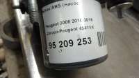 4541VX Блок АБС (ABS) Peugeot 5008 Арт E95209253