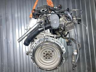 Двигатель  Mercedes B W246 1.6  2012г. M270.910  - Фото 3