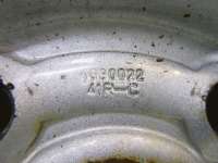 Диск колесный железо к Renault Duster 1 403002241R - Фото 3