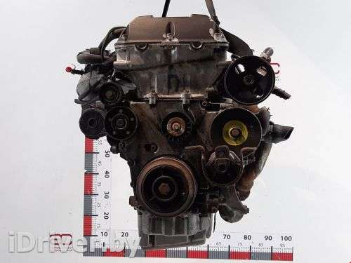 Двигатель  Saab 900 2.0 i Бензин, 1997г. 9188491, B204I  - Фото 1