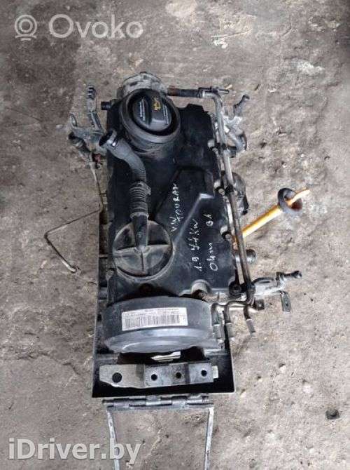 Двигатель  Volkswagen Touran 1 1.9  Дизель, 2004г. avq , artPAV3965  - Фото 1