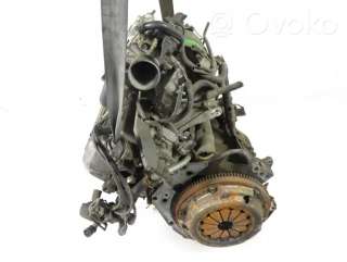Двигатель  Daihatsu Charade 1.3  Гибрид, 1993г. hce , artCML14625  - Фото 2