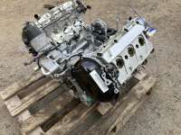 CREC,CRE Двигатель к Audi A6 C7 (S6,RS6) Арт 52111553-2_1