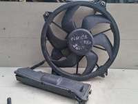  Вентилятор радиатора к Citroen C5 1 Арт 103.81-2258222