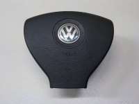  Подушка безопасности в рулевое колесо к Volkswagen Golf 5 Арт E40323920