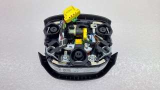 Подушка безопасности в руль Audi Q7 4M restailing 2022г. 4M0880201T6PS, 4M0880201T - Фото 7