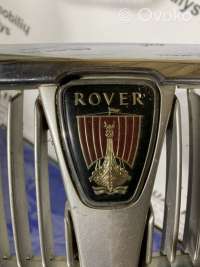 Решетка радиатора Rover 420 1997г. artOLA114 - Фото 2