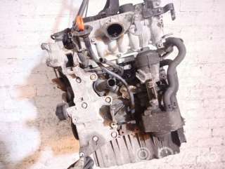 Двигатель  Mitsubishi Lancer 10 2.0  Дизель, 2011г. bwc , artUST75495  - Фото 7