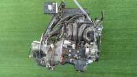 Двигатель  Daihatsu YRV   2001г. K3-VE  - Фото 4