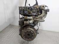 Двигатель  Hyundai Matrix 1.6  2005г. G4ED 1775739  - Фото 3