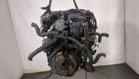 Двигатель  Citroen C4 Grand Picasso 1 1.6 HDI Дизель, 2008г. 0135GL,0139VC,9HY, 9HZ  - Фото 2