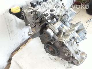 Двигатель  Renault Twingo 3 1.0  Бензин, 2015г. h4da400 , artAUA80155  - Фото 2