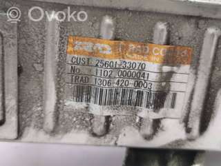 Охладитель отработанных газов Toyota Auris 1 2012г. 2560133070, 13064200003, 11020000041 , artAME19195 - Фото 2