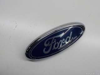 Эмблема Ford Transit 3 restailing 2006г. 1528567 Ford - Фото 2