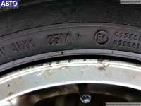 Диск колесный алюминиевый R15 к Volkswagen Golf 3  - Фото 6