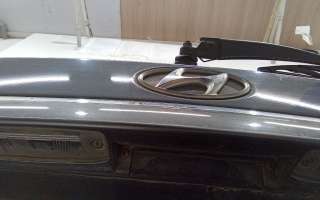  Кнопка открытия багажника к Hyundai i30 FD Арт 4A2_49051
