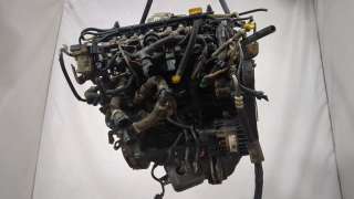 Двигатель  Opel Combo D 1.3 CDTI Дизель, 2012г. 604236,95511171,Z13DTJ  - Фото 4
